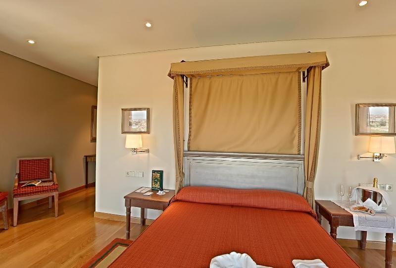 Parador De Salamanca Værelse billede